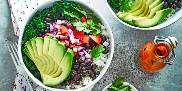 ફોલો કરો Plant Based Diet અને 30 જ દિવસમાં ઘટાડો 5kg વજન