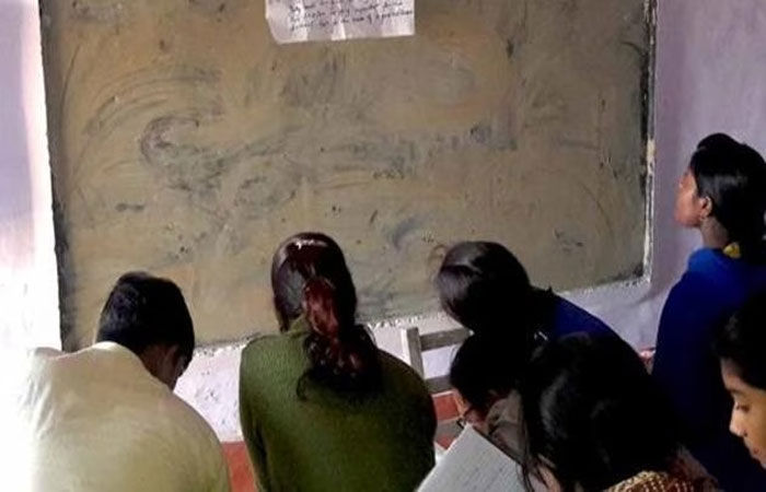 Two mass cheating incidents reported during Gujarat board exams