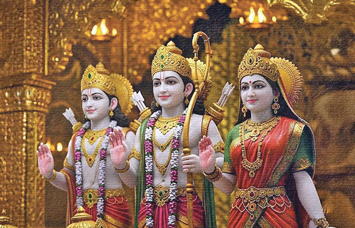 શ્રીરામ અને રામાયણ : જીવન જીવવાની જડીબુટ્ટી