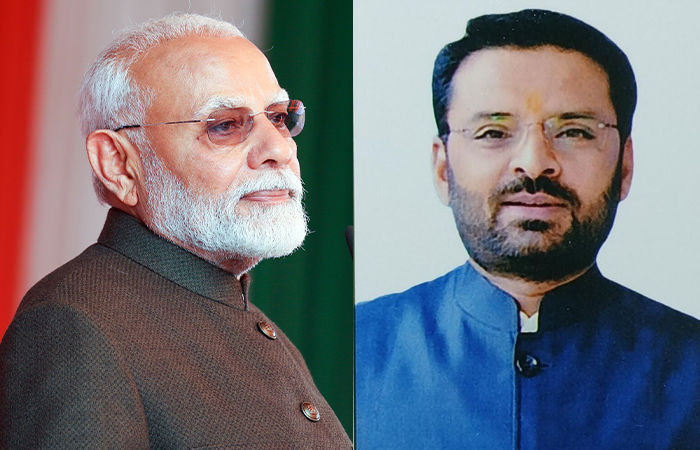 No changes in reservation: Modi assures SC/ST MPs over SC ruling