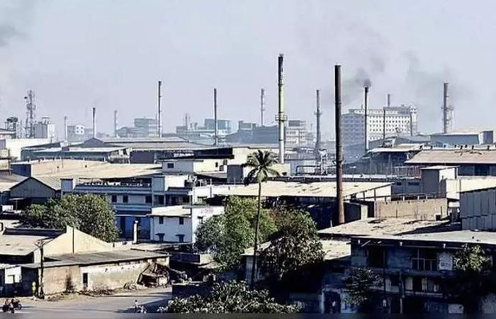 Gujarat sees significant rise in country’s GDP share in last 2 decades: EAC-PM paper