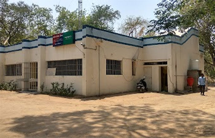 સચિવાલયના ગેટ નંબર-૩ પાસે બાઈક સ્લીપ થતાં યુવાનનું મોત