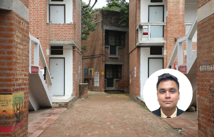 MICA student stabbed to death in Ahmedabad after altercation over reckless driving