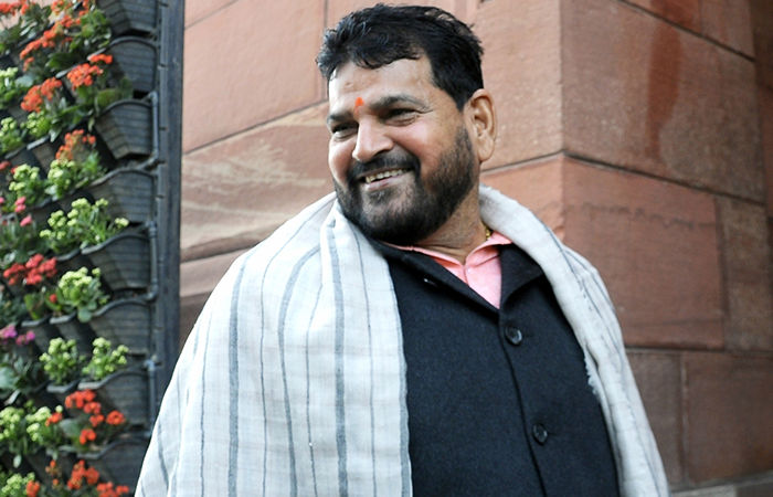 ‘Ex-WFI chief missed no opportunity to sexually harass women wrestlers’, Delhi Police