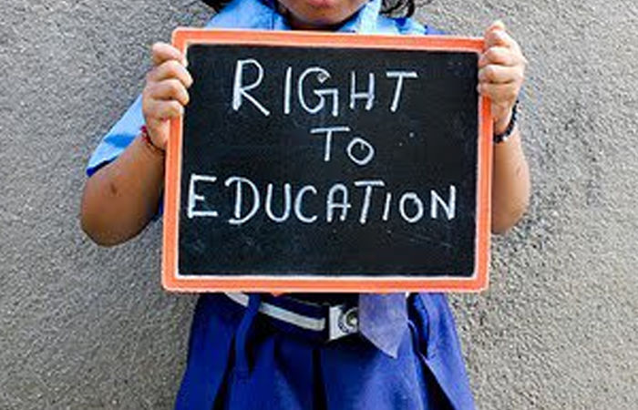 Right to education: How to apply for free education in Gujarat?
