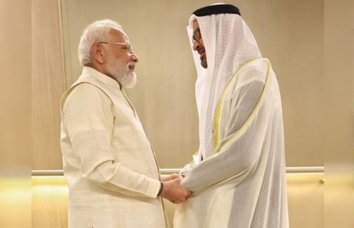 ગુજરાત માટે UAE સાથે ખાસ ડીલ, ઈરાનના હુમલા વખોડતાં PM મોદીએ કહ્યું- અમે મદદ માટે તૈયાર