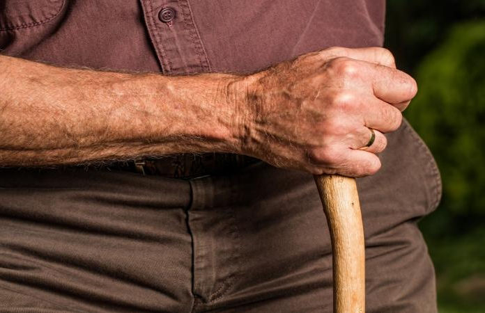 Just 5 minutes of exercise daily can ward off dementia risk in elderly: Study