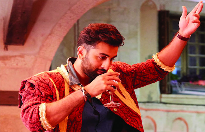 ઓ સફરનામા... જિસે ઢૂંઢા ઝમાને મૈં, મુઝ હી મેં થા!