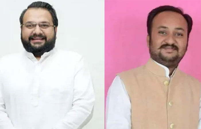 BJP’s Dr Hemang Joshi wins in Vadodara with over 4 lakh votes