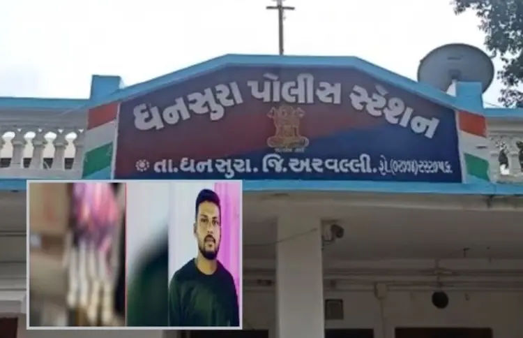 1069 bottles of liquor seized from police constable’s house in Gujarat