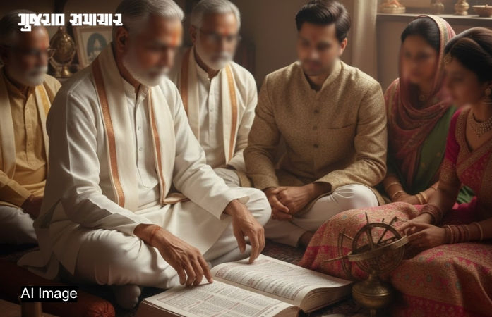 માર્ચમાં આ તારીખથી શરૂ થાય છે કમુરતા, જાણો લગ્ન માટેના અંતિમ મુહૂર્ત