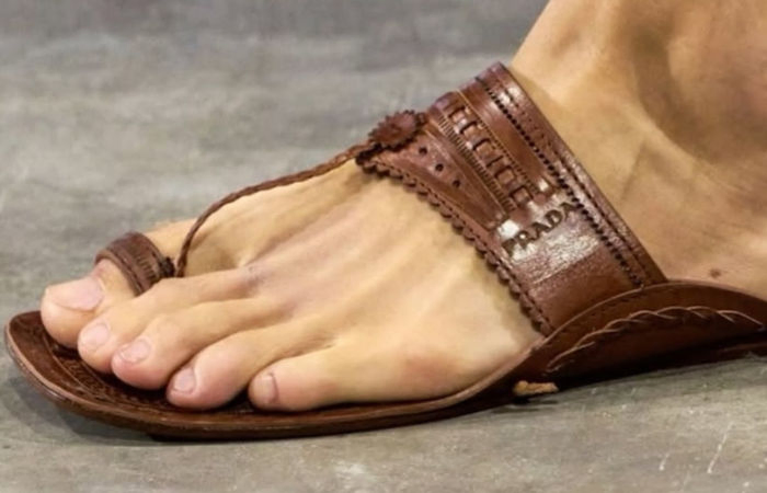 Kolhapuri Chappals: Prada executives to visit Maharashtra, discuss collaboration