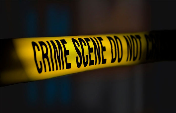 Accused shot in hand after attacking police officer during transit near Shamlaji, FIR filed