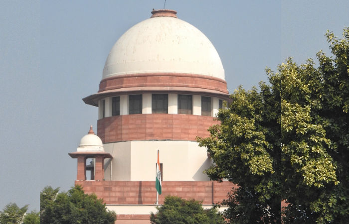 SC says it won’t order CBI probe into NEET (UG) paper leak