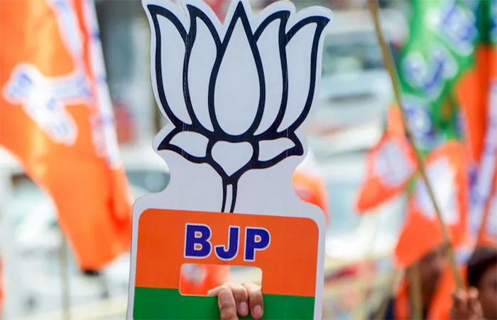 ભાજપમાં સમાધાન કરાવવા હવે RSSએ મોરચો સંભાળ્યો, 5 કદાવર નેતાઓની બોલાવી બેઠક