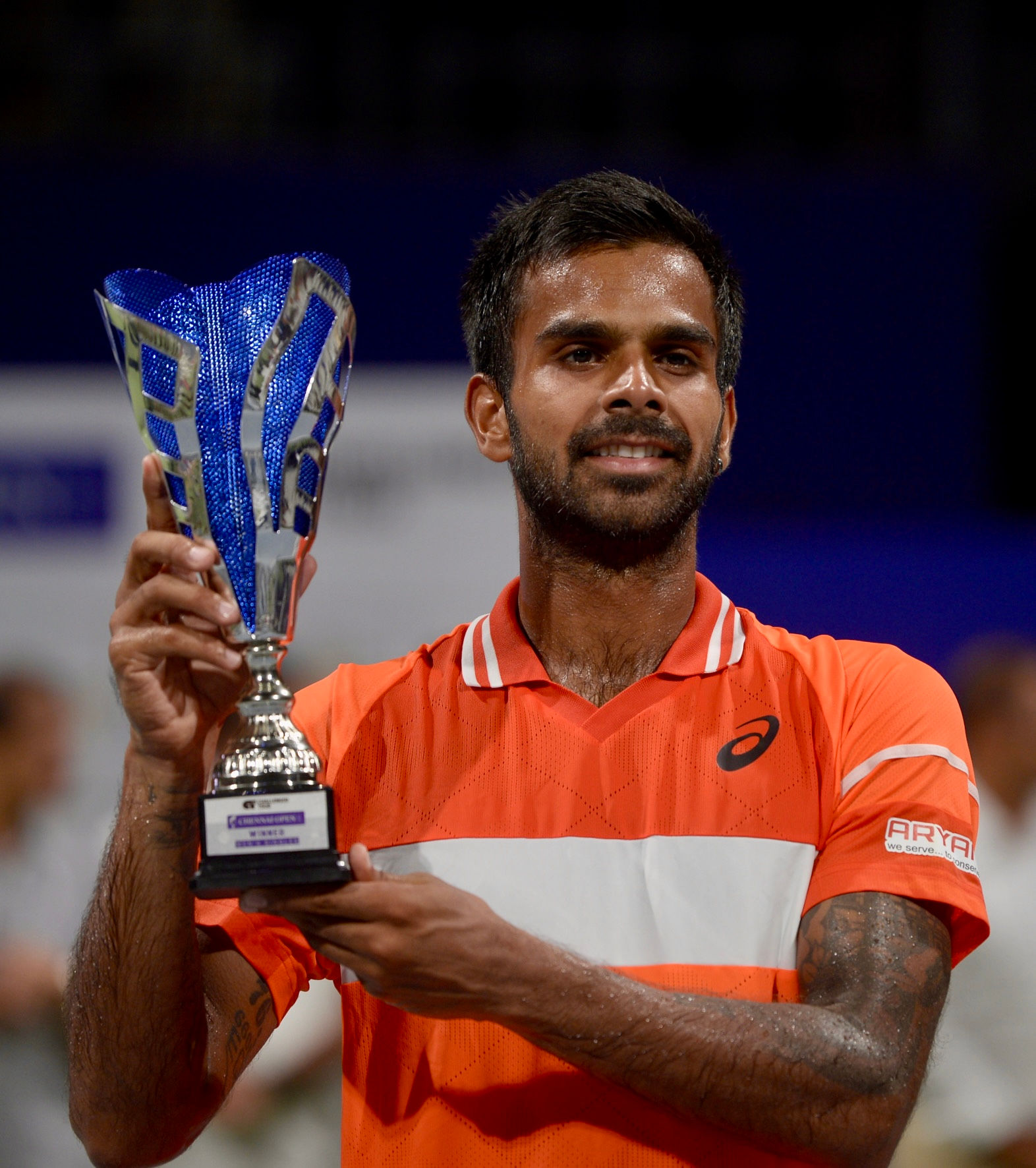 Sumit Nagal to make Wimbledon men’s singles main draw debut