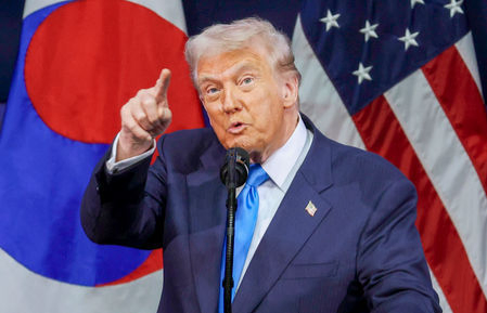 "Wants to see American workers": White House defends Trump’s H-1B stance as 'common sense'