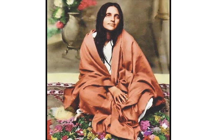 આનંદમયી માની અલૌકિક યોગસિદ્ધિઓ