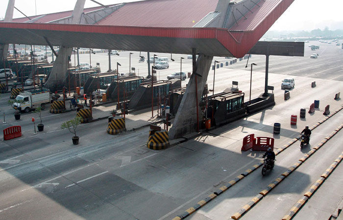 Truckers voice concerns over e-challans, e-detection system on Guj highways