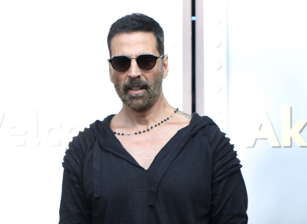 After Bacchans, Akshay Kumar moves Bombay HC to protect personality rights