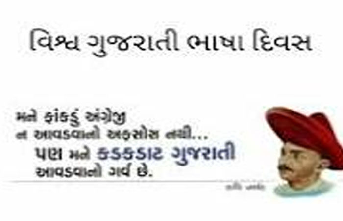 આજે માતૃભાષા 'દીન': અંગ્રેજોથી આઝાદી 1947માં મળી પણ અંગ્રેજીથી હજુ નહીં