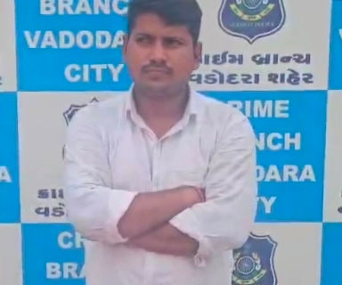 કોર્પોરેશનમાં આધાર કાર્ડ કઢાવવા બોગસ બર્થ સર્ટિફિકેટના કૌભાંડનો સૂત્રધાર પકડાયો,અનેક રાજ્યોમાં નેટવર્ક