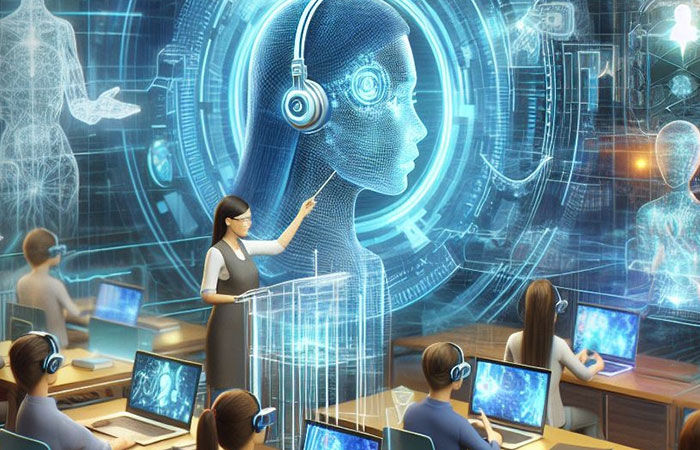 AI, ChatGPT, social media can worsen climate crisis: Study