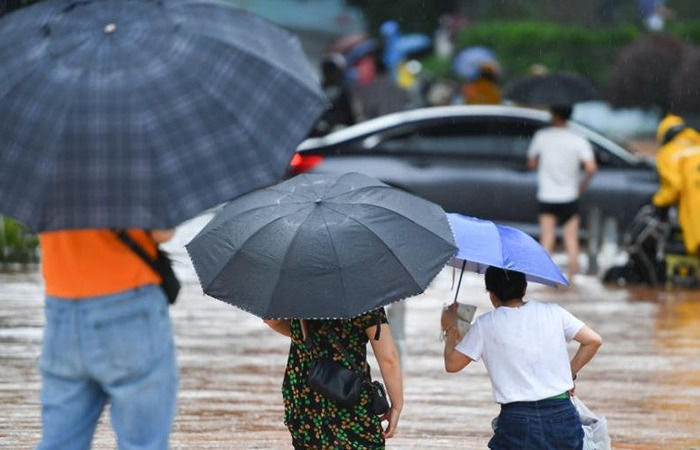 IMD predicts dry spell in Gujarat till mid-July, heavy rains to return thereafter