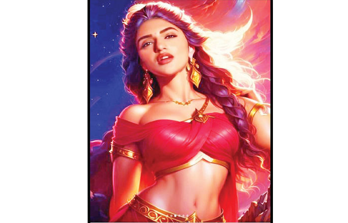 શ્રીલીલાની એઆઈ જનરેટેડ અશ્લીલ તસવીરો વાયરલ થતાં ફરિયાદ