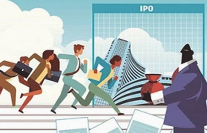 ભારતીય કંપનીઓમાં IPO માટે રીતસરની દોડ