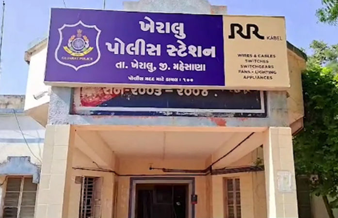 મહેસાણાના ખેરાલુના ધારાસભ્યના ફાર્મહાઉસમાં યુવકની આત્મહત્યા, માનસિક તણાવમાં હોવાનો દાવો