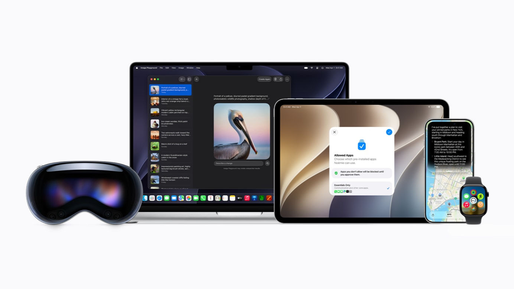 WWDC 2026: એપલની અત્યાર સુધીની સૌથી મોટી જાહેરાતો, સ્માર્ટ 'Siri AI'થી લઈને ઘણું બધું