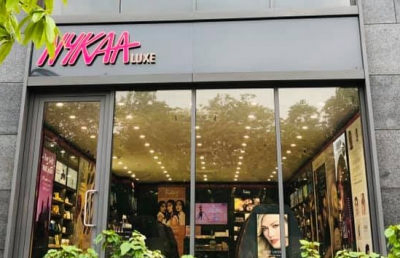 Zee files case against Nykaa over song use in reels