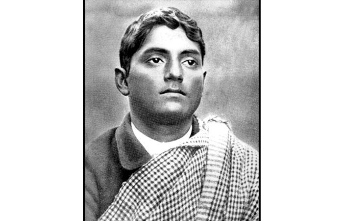આપણા સ્વાતંત્ર્ય નાયકો : જતીન બાઘા                           .