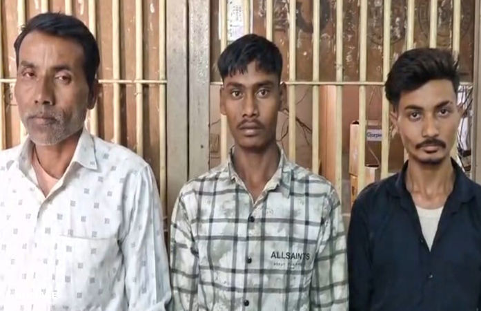 શહેરાના બોરિયાવીમાં વહેમે લીધો નિર્દોષનો ભોગ: દીકરી સાથેના આડા સંબંધની શંકા રાખી વૃદ્ધની હત્યા