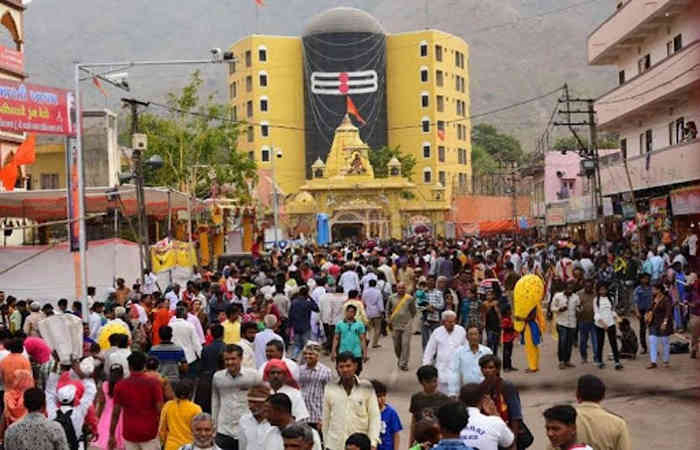 શિવરાત્રિએ મેળો યોજાશે: જૂનાગઢના ભવનાથના મેળાને મળી મંજૂરી