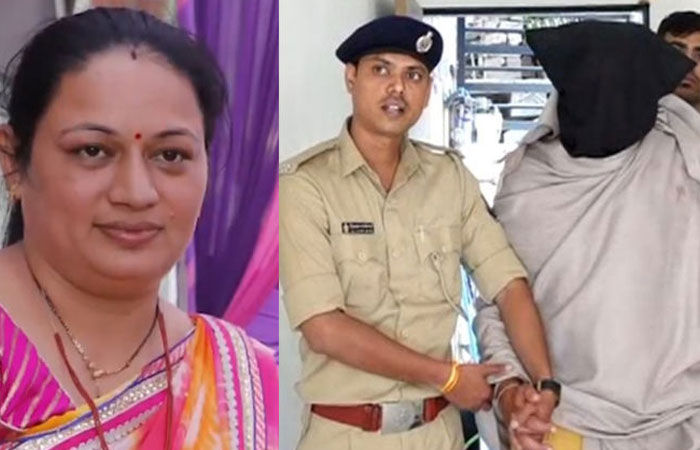 Surat man slits wife’s throat in presence of children