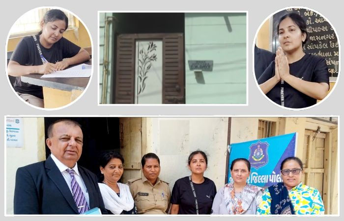 જામનગર: 'શિવ સાક્ષાત્કાર'ના નામે ભવિષ્યવાણી કરનાર મહિલાનો વિજ્ઞાન જાથાએ કર્યો પર્દાફાશ, આખરે માંગી માફી
