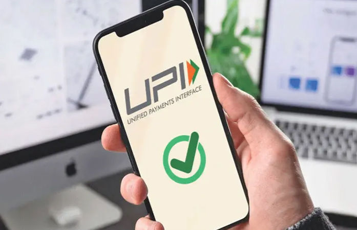 UPI એ બનાવ્યો રેકોર્ડ, એક દિવસમાં અમેરિકાની વસતી કરતાં બમણાં ટ્રાન્ઝેક્શન થયા