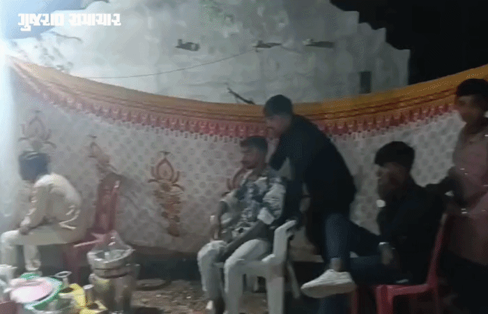 પંચમહાલ: 38 દિવસમાં 25થી વધુ બાળ લગ્ન અટકાવ્યા, તંત્રની કડકાઈ છતાં યથાવત રહેલા દૂષણે ચિંતા વધારી