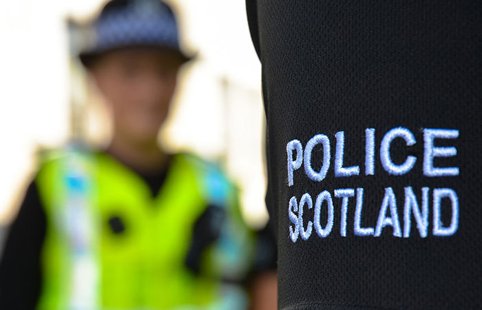 Four Indian-origin men accused of scamming elderly millionaire in Scotland