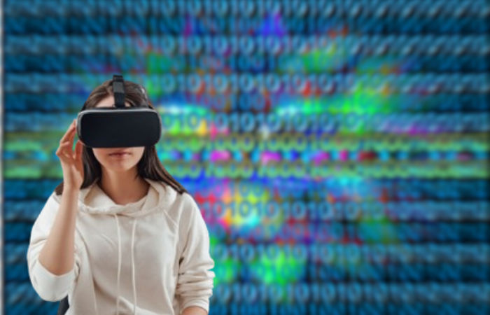 Minor girl gang-raped in virtual world, UK police face a strange challenge