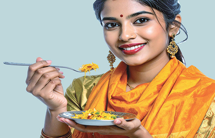 ફરાળી વાનગીઓથી ચરબી વધે છે : નવરાત્રિનાં એકટાણાંથી આરોગ્ય બગડતું હોવાનો દાકતરોનો દાવો