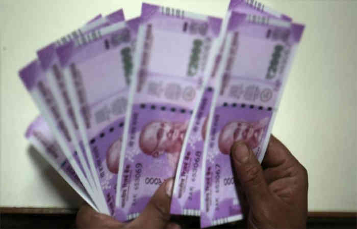 નવા વર્ષના 399 કામો માટે 8.09 કરોડ રૂપિયા મંજુર