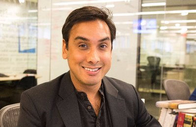 Shashi Tharoor’s son Ishaan laid off as Washington Post slashes global newsroom