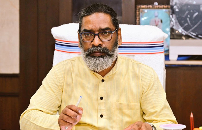 બિહાર વિધાનસભા ચૂંટણી પહેલા INDIA બ્લોકને મોટો ઝટકો, JMMએ મહાગઠબંધનથી છેડો ફાડ્યો