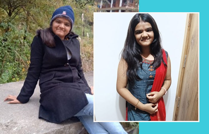 Rajkot board topper passes away four days after results