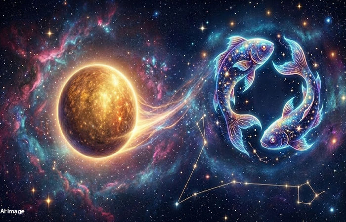 બુધના મીન રાશિમાં ગોચરથી બનશે નીચભંગ રાજયોગ, આ 4 રાશિના જાતકોની કિસ્મત ચમકશે