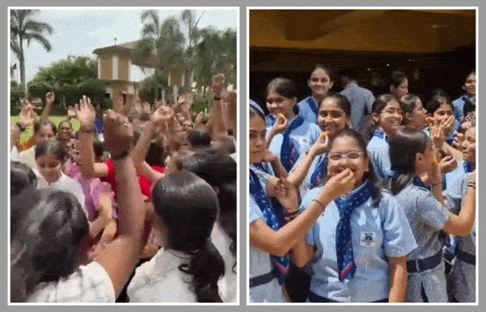 Gujarat class 12 results 2026 declared: Girls outperform boys, Ahmedabad city records lowest result