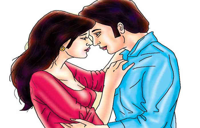 મૂંઝવણ - અનિતા .